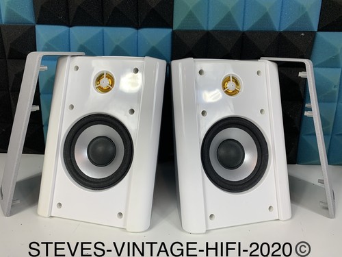 Monitor audio passivo vie - audio,