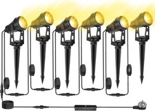 Pezzi faretti illuminazione - 6,
