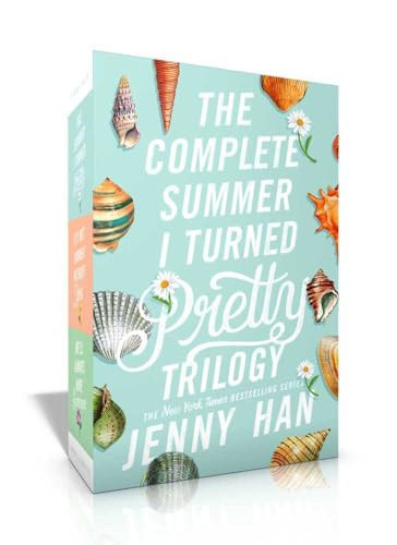 The complete summer - i, turned
