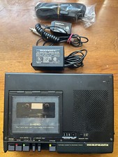 Marantz PMD 221 Lettore