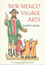 New Mexico Village Arts