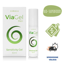 ViaGel Stimolante Erezione