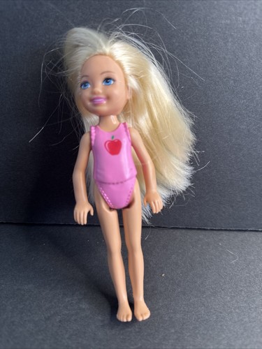 2016 baby chelsea barbie - baby,