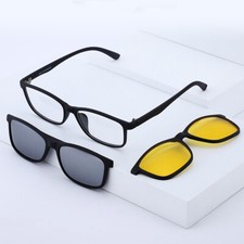 Occhiali da sole Clip-on