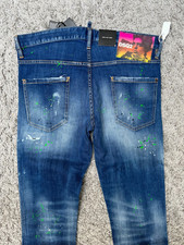 100% AUTENTICO. JEANS DENIM