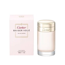 Cartier Baiser Vole' Profumo