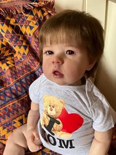 Bambola neonato 28 pollici