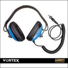 CUFFIE CON FILO SUBACQUEE GARRETT METAL DETECTOR CERCA METALLI VORTEX 2202150