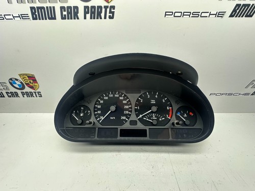 Bmw serie e46 benzina - bmw,