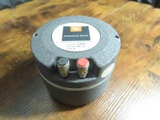 Driver a compressione JBL 2410