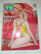 RIVISTA SORRISI E CANZONI TV