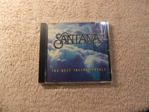 Best instrumentals santana - instrumentals,