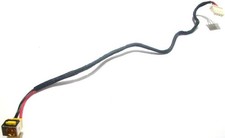 DC Power Jack alimentazione per Notebook Acer Extensa 5235 5635 5635Z 5635G 5635