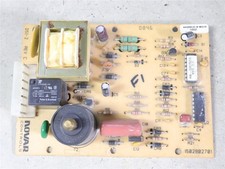 NOVAR Controls DSI-2 REV. C