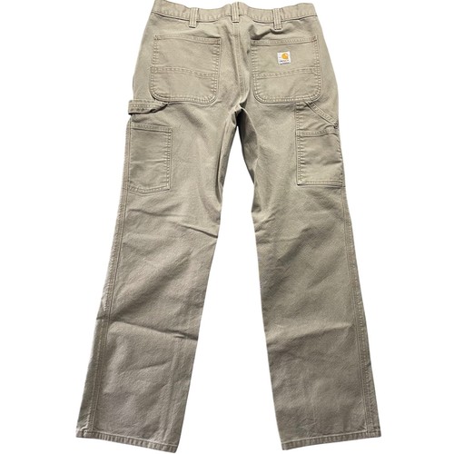 Pantalone carhartt carpentiere - pantalone,