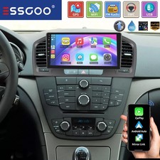 Autoradio 9" Android 14