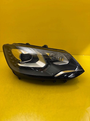 Sharan 7n1 xenon led - vw, ii