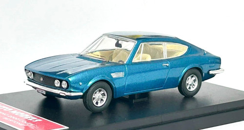 Aito 1967 fiat dino 2000 - aito,