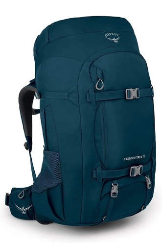 Zaino osprey fairview trek 70l - zaino,