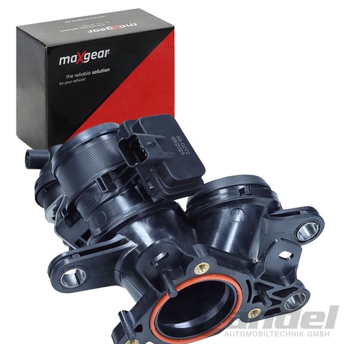 Maxgear farfallato - maxgear,