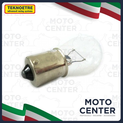 Lampada 12v 21w ba15s per - lampada,