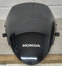 Parabrezza Honda PCX125 Tinta