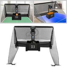 ALLENAMENTO AUTOMATICO PING