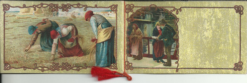 Calendarietto - , n.24
