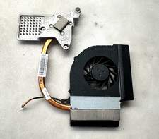 DISSIPATORE CON VENTOLA 532605-001 HP G61-415EL (4924N)