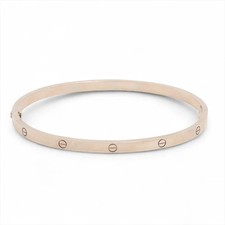 Bracciale Cartier Love SM