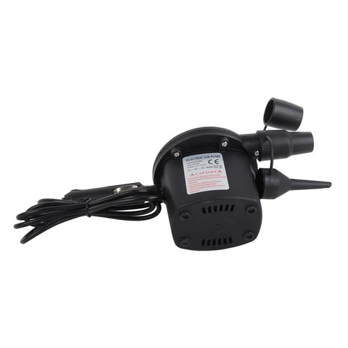 Pompa aria elettrica dc12v - aria,
