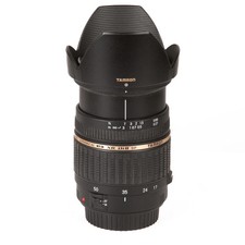 Tamron 17-50 f/2.8 per Canon