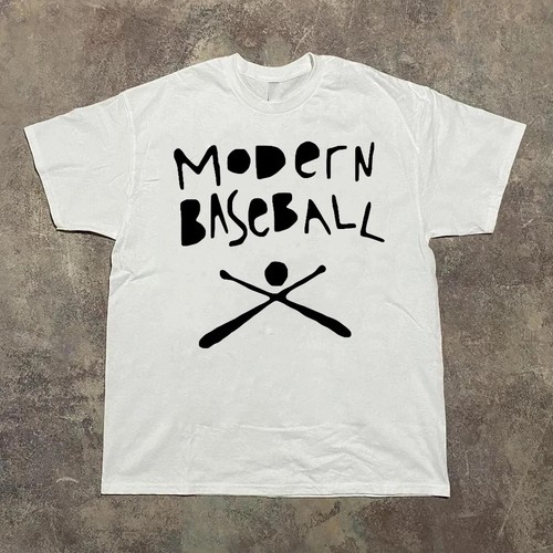 Shirt baseball moderna - baseball,
