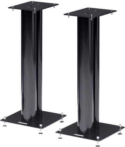 Coppia supporti audio a - di,