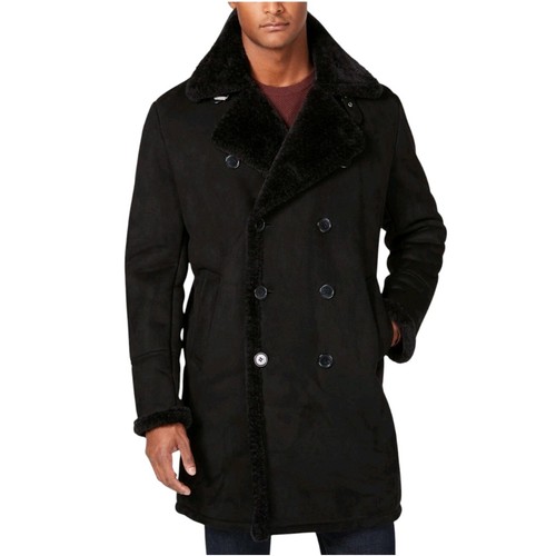 Cappotto doppiopetto guess - cappotto,