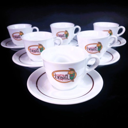 Richard ginori set tazzine - set,