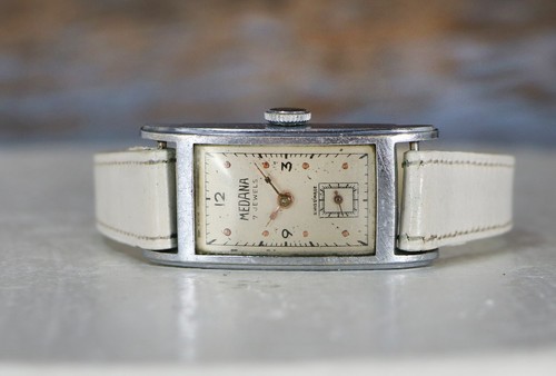 Montre mixte medana jewels - montre,