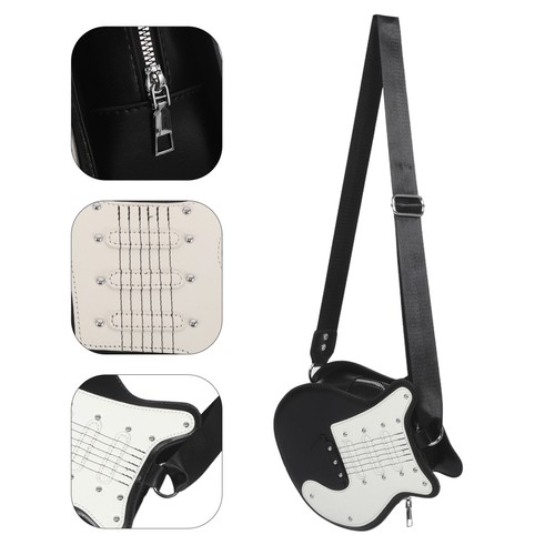 Borsa per chitarra dalla - ,