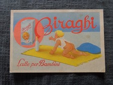 BIRAGHI LATTE PER BAMBINI