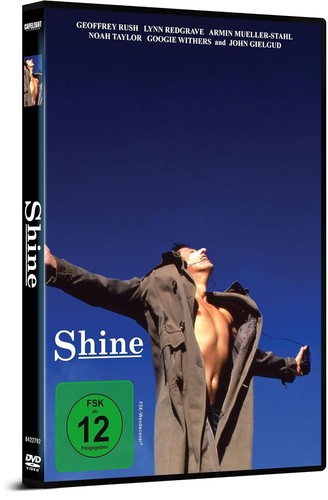 Shine der weg ins licht - shine,