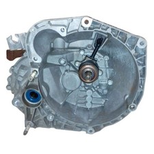 Cambio Fiat Multipla 1.9 Jtd 1998-2003 5 Marce 