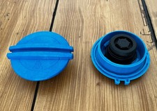VW CADDY 3 04-10 expansion