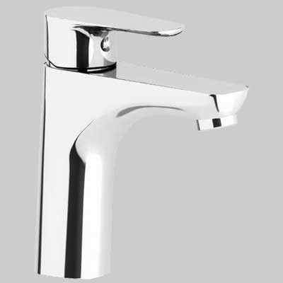 Monocomando lavabo ecostyle - lavabo,