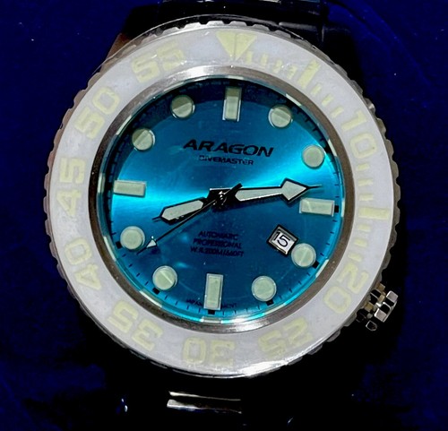Aragon dive master evo - 4,
