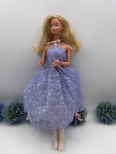 Barbie bambola vintage mattel - vintage,