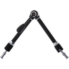 Manfrotto 143N Magic Arm senza