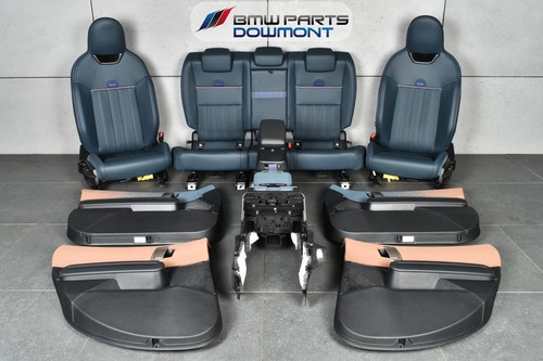 Mini u25 interni sedili seat - interni,
