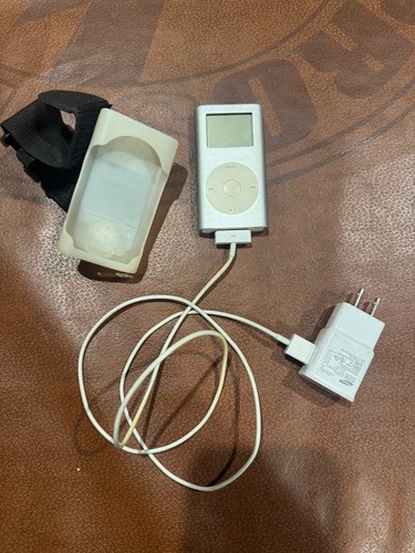 Apple ipod mini generazione - mini,