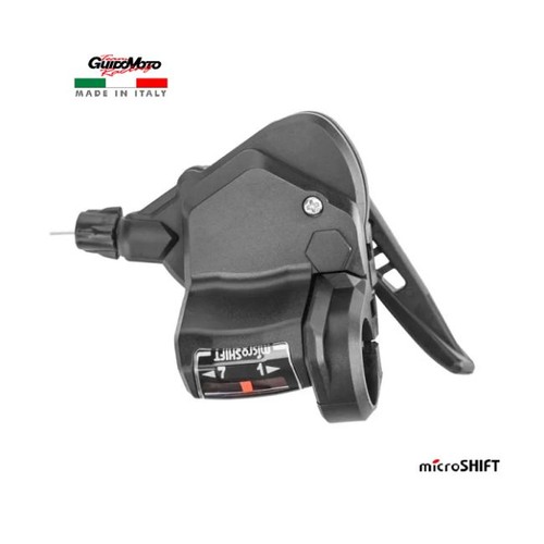 Comando cambio mtb 7 - dx,