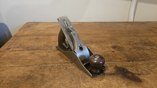 Stanley c plane - stanley, no